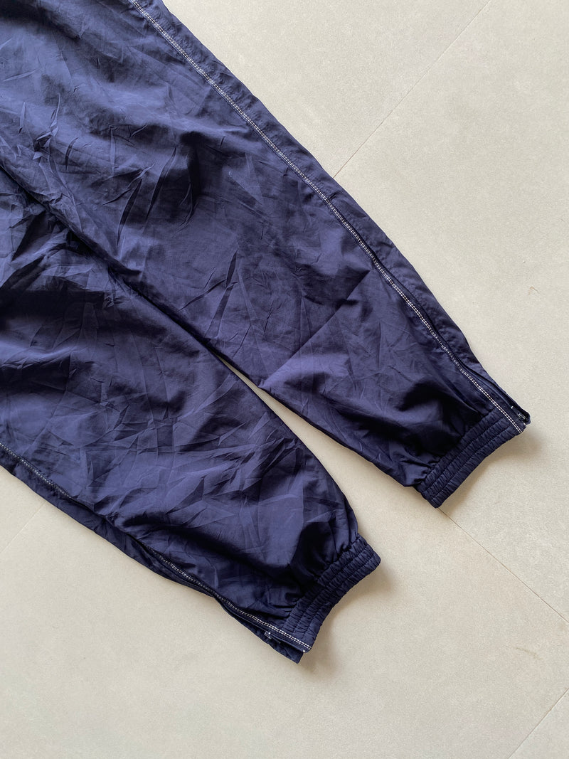 VINTAGE PUMA TRACK PANT - L