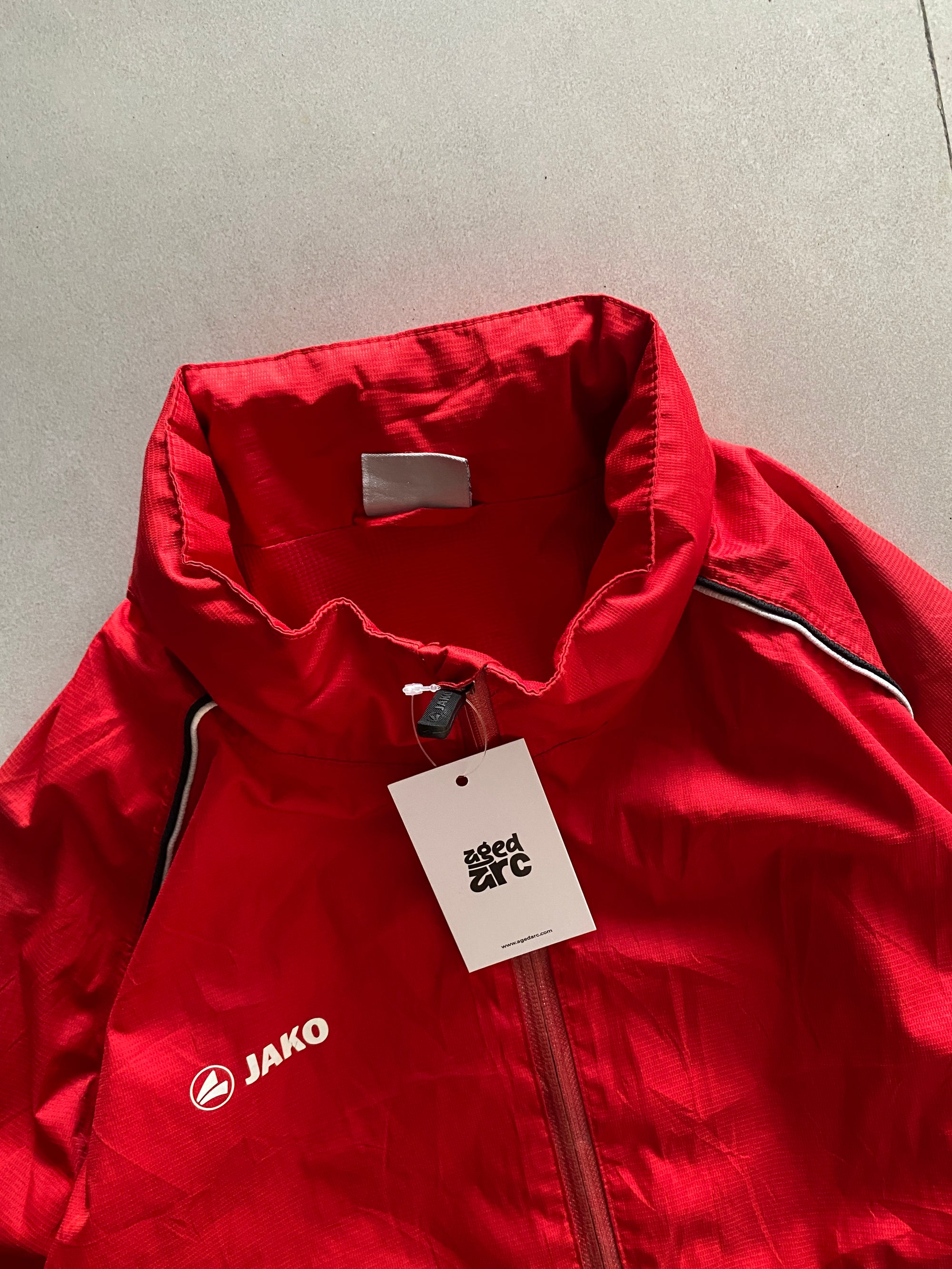 VINTAGE JAKO JACKET - L