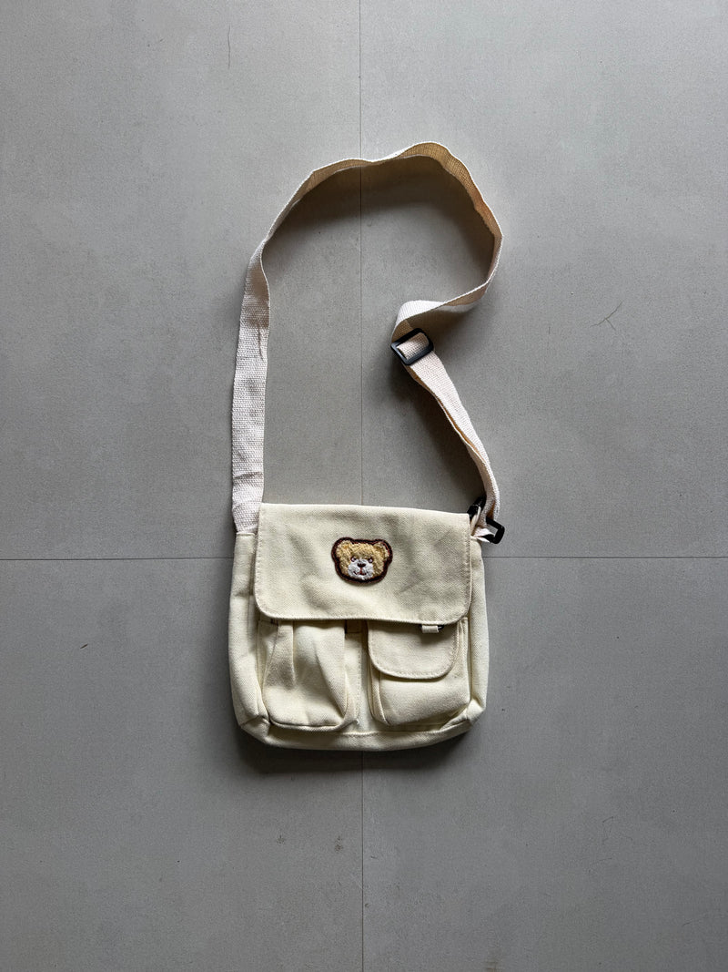 BEAR SLING BAG