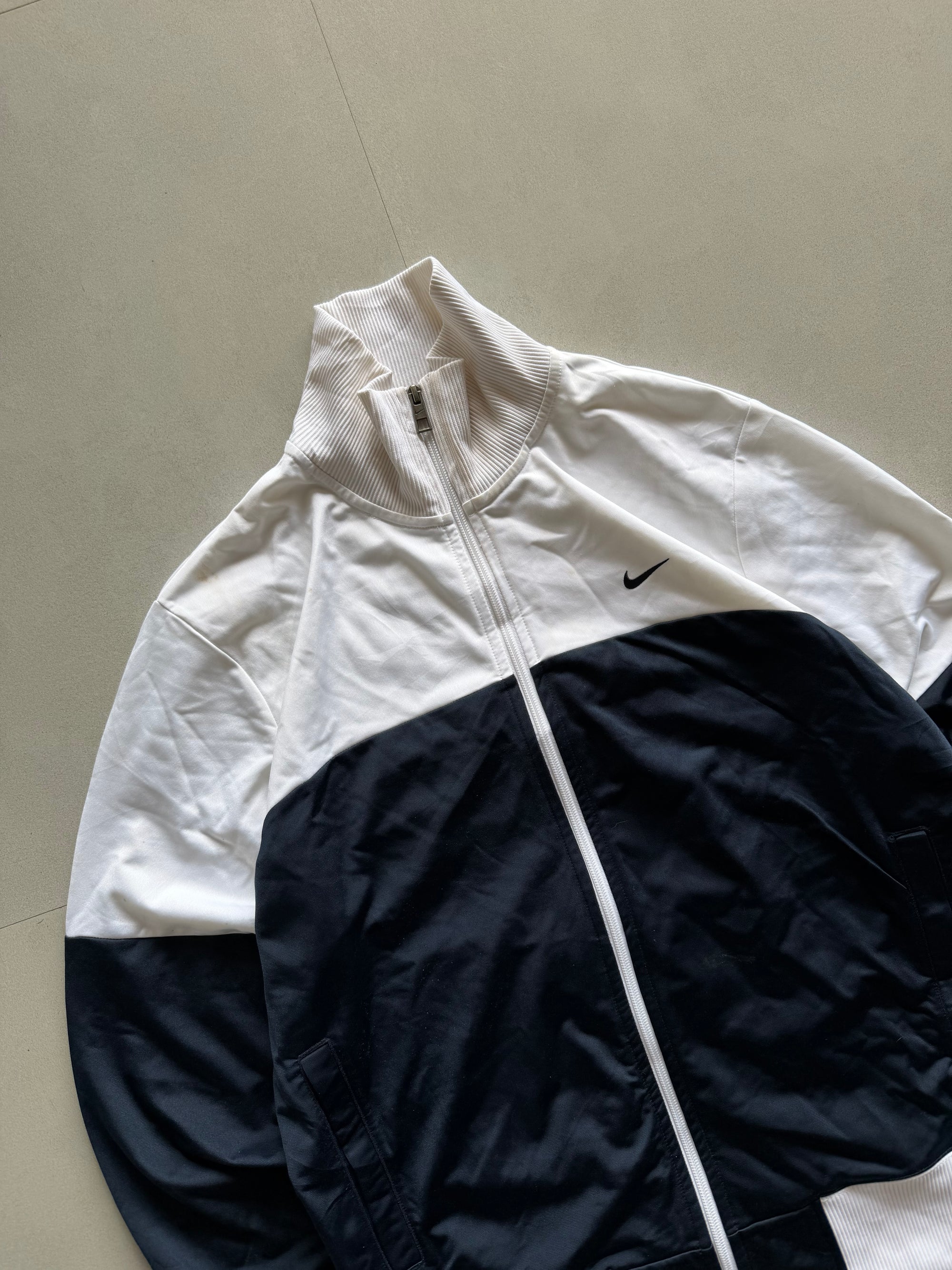 00S NIKE JACKET - M