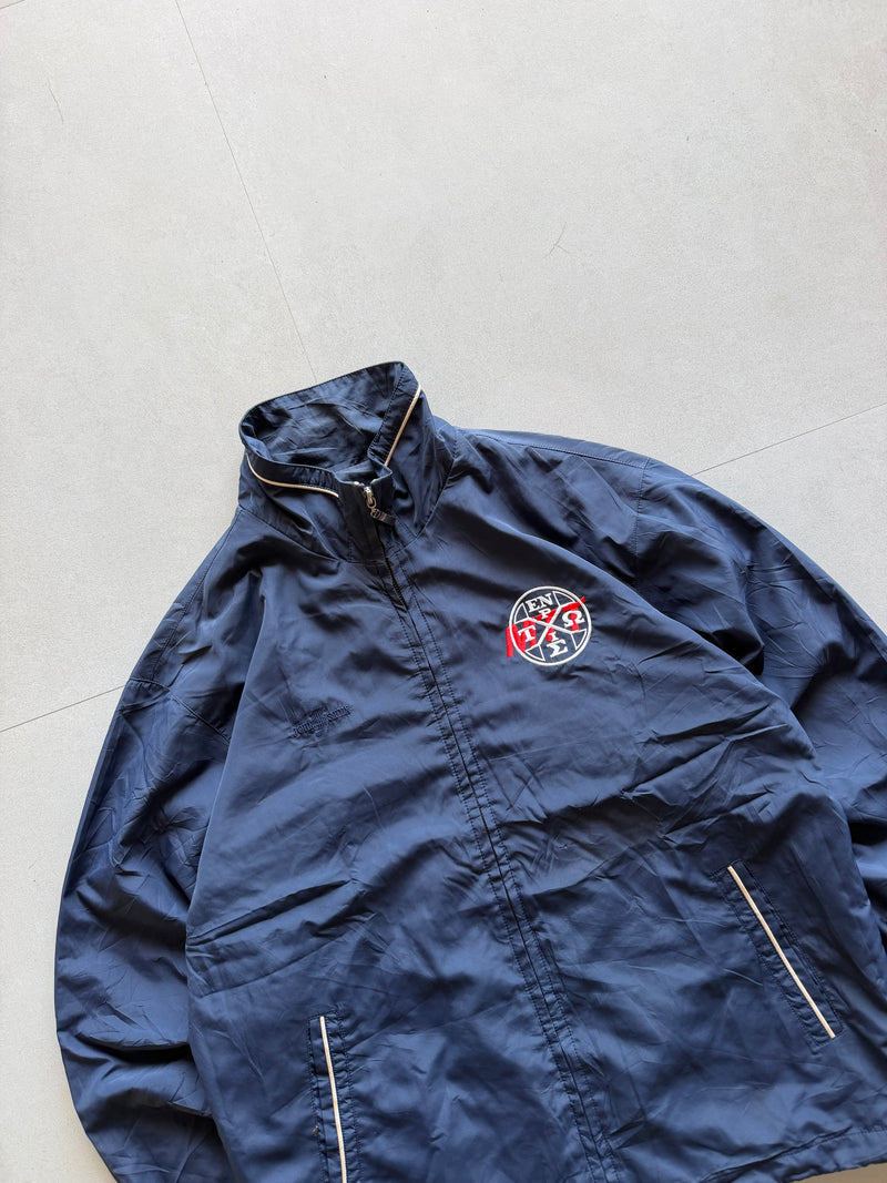 VINTAGE STYLE JACKET - M