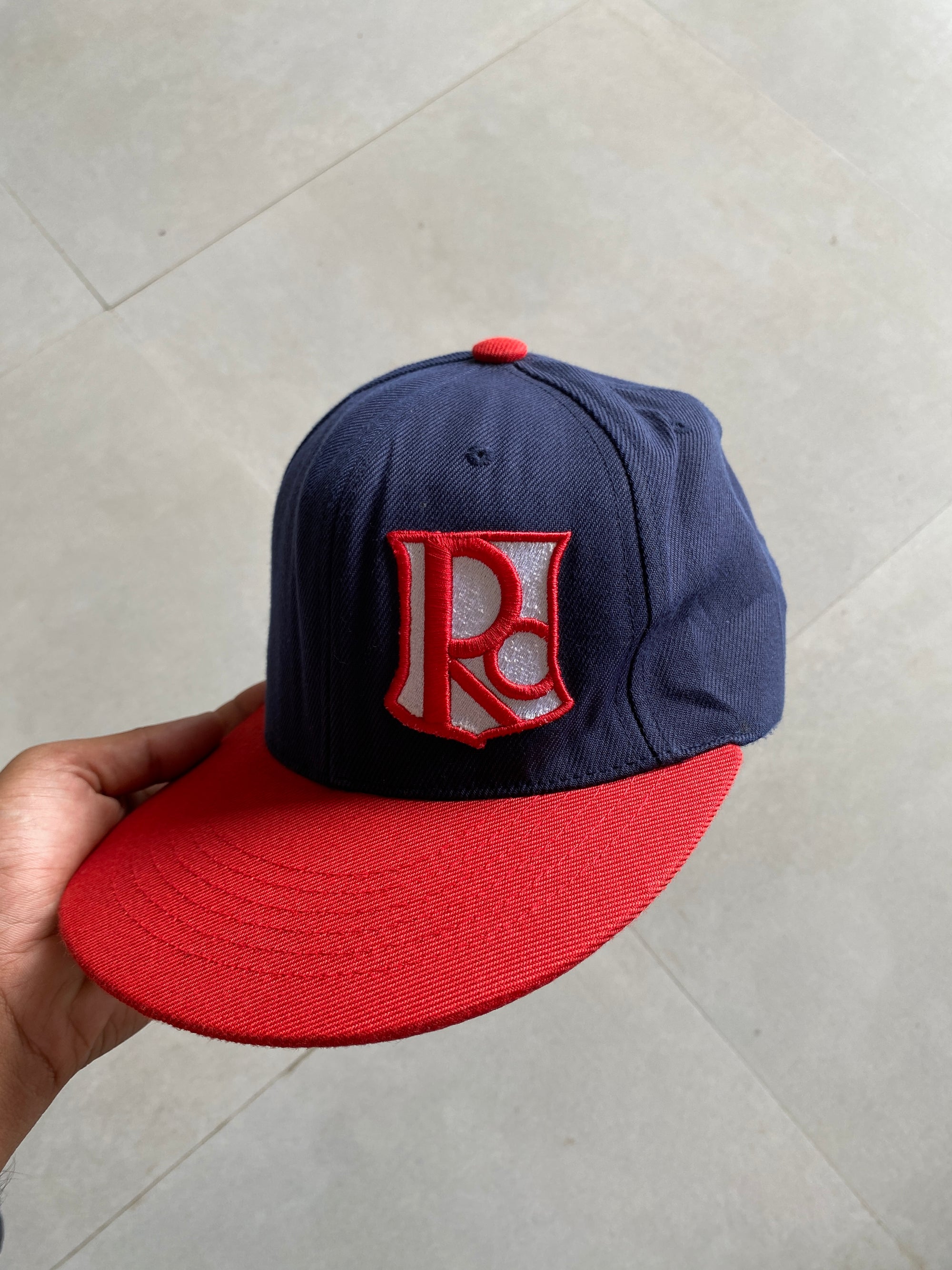 RD SNAP BACK CAP