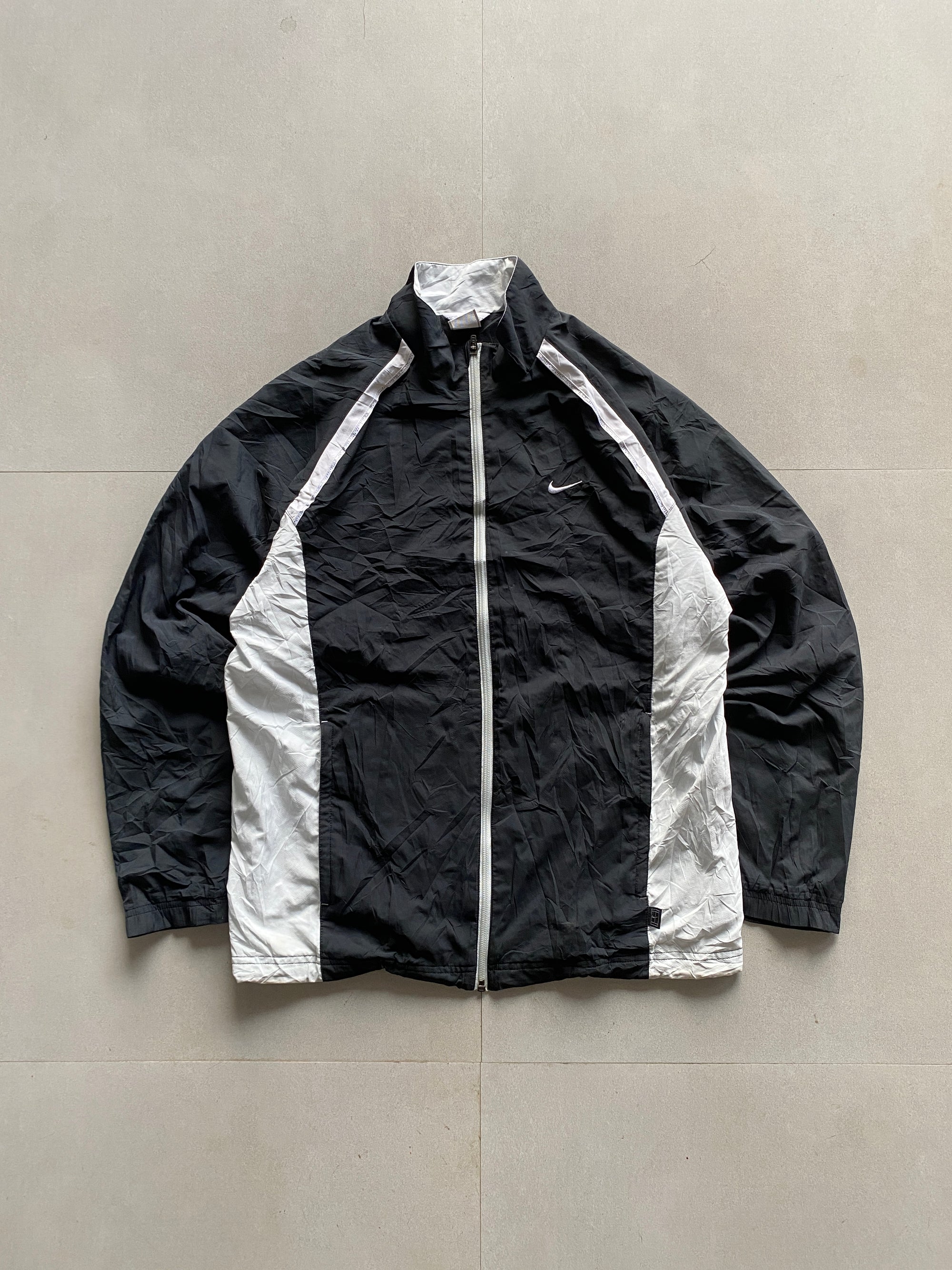 00s NIKE JACKET - M