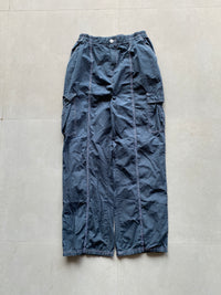 BAGGY CARGO PANT -