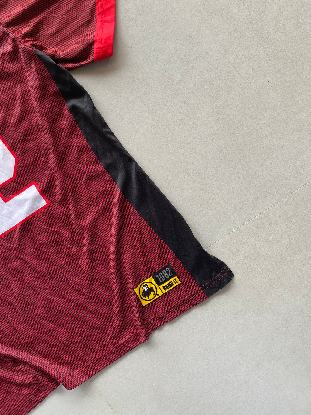 VINTAGE NFL JERSEY - M