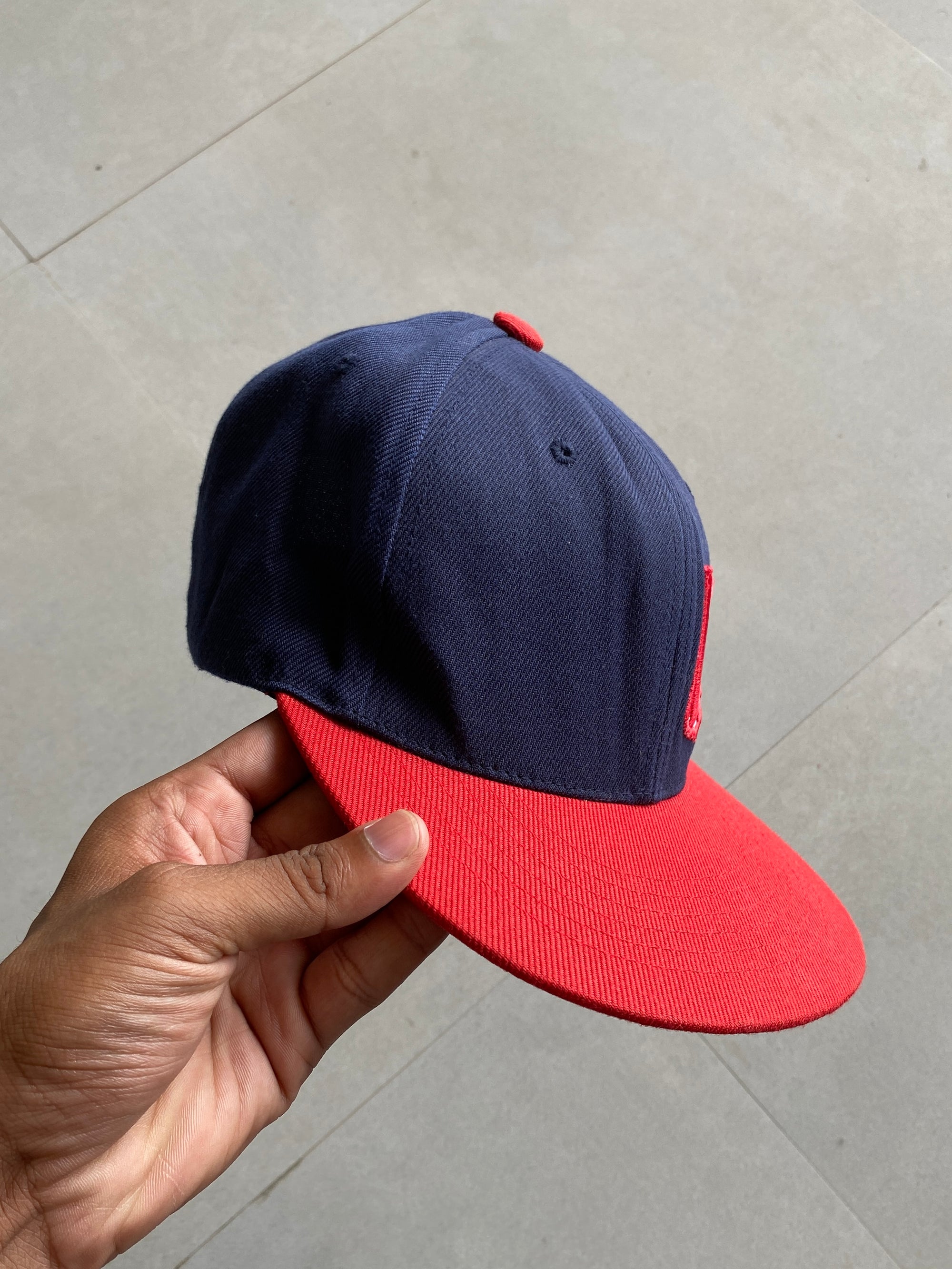RD SNAP BACK CAP