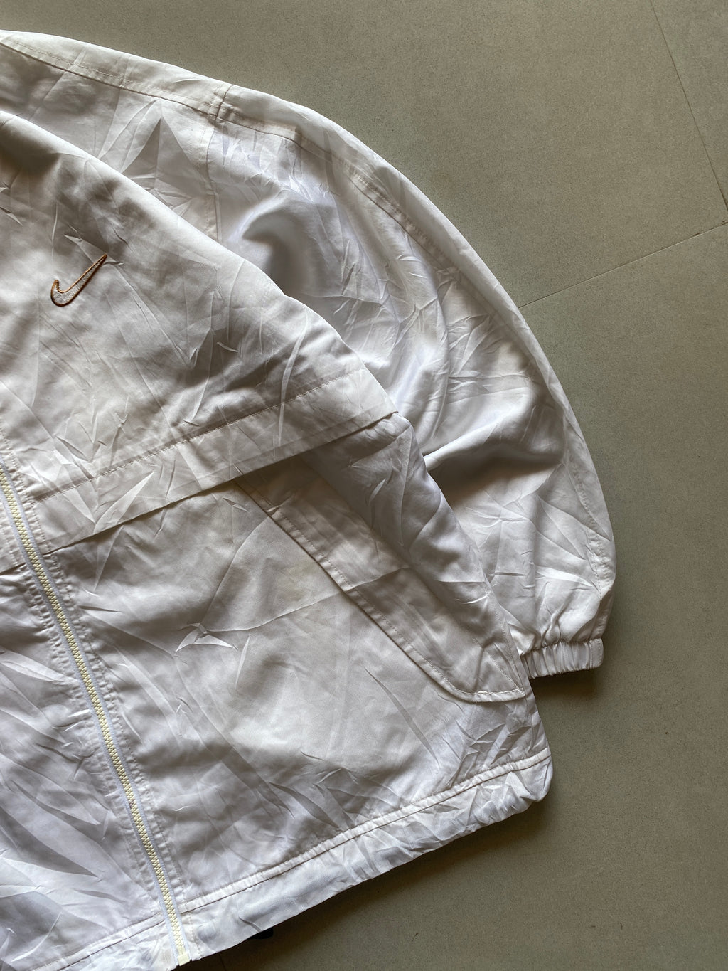 90s NIKE JACKET - XL