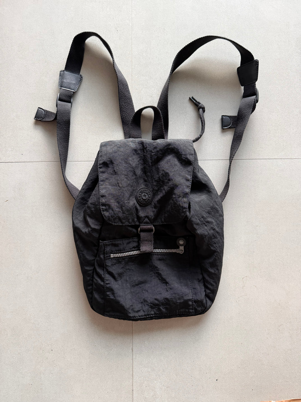KIPLING BACK PACK