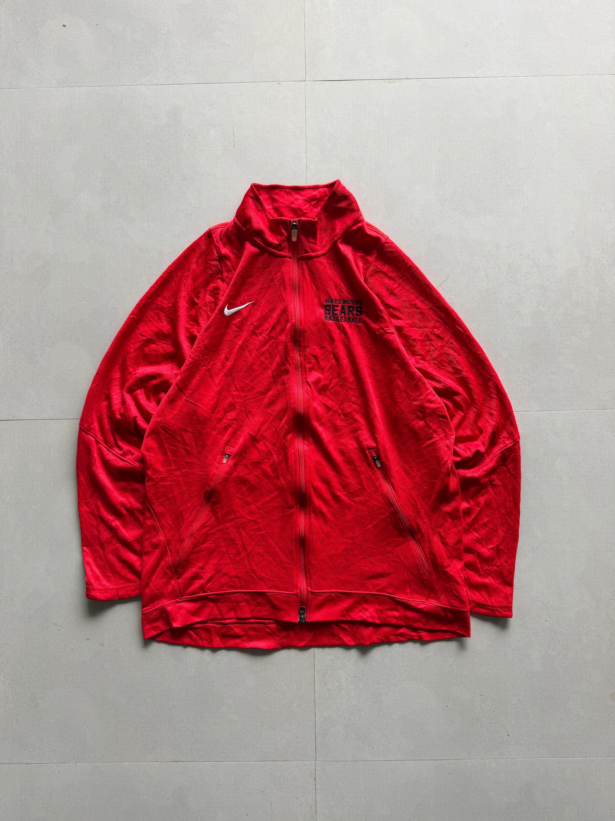 VINTAGE NIKE JACKET - XL