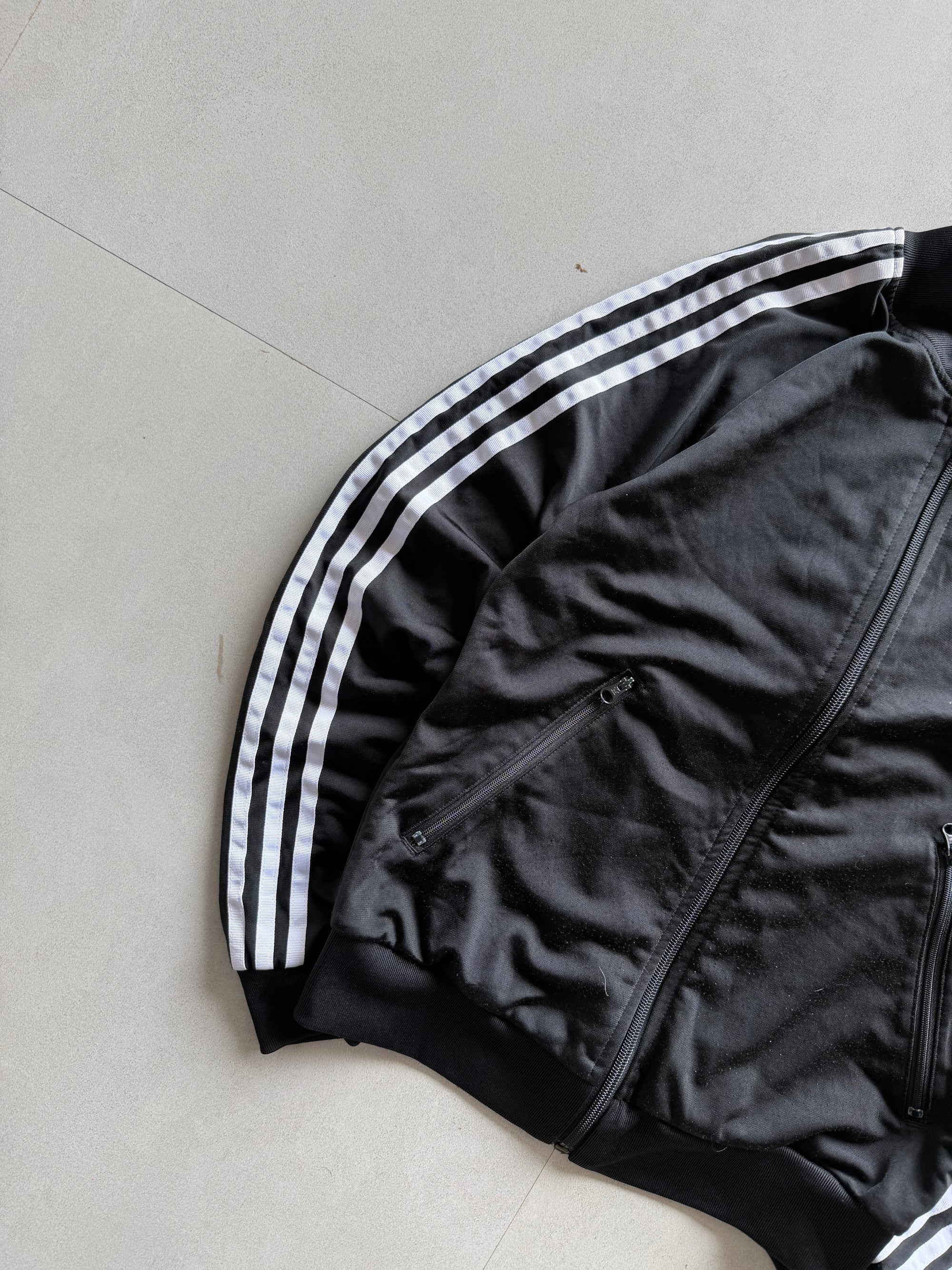 ADIDAS ORGINALS FIREBIRD JACKET - XS