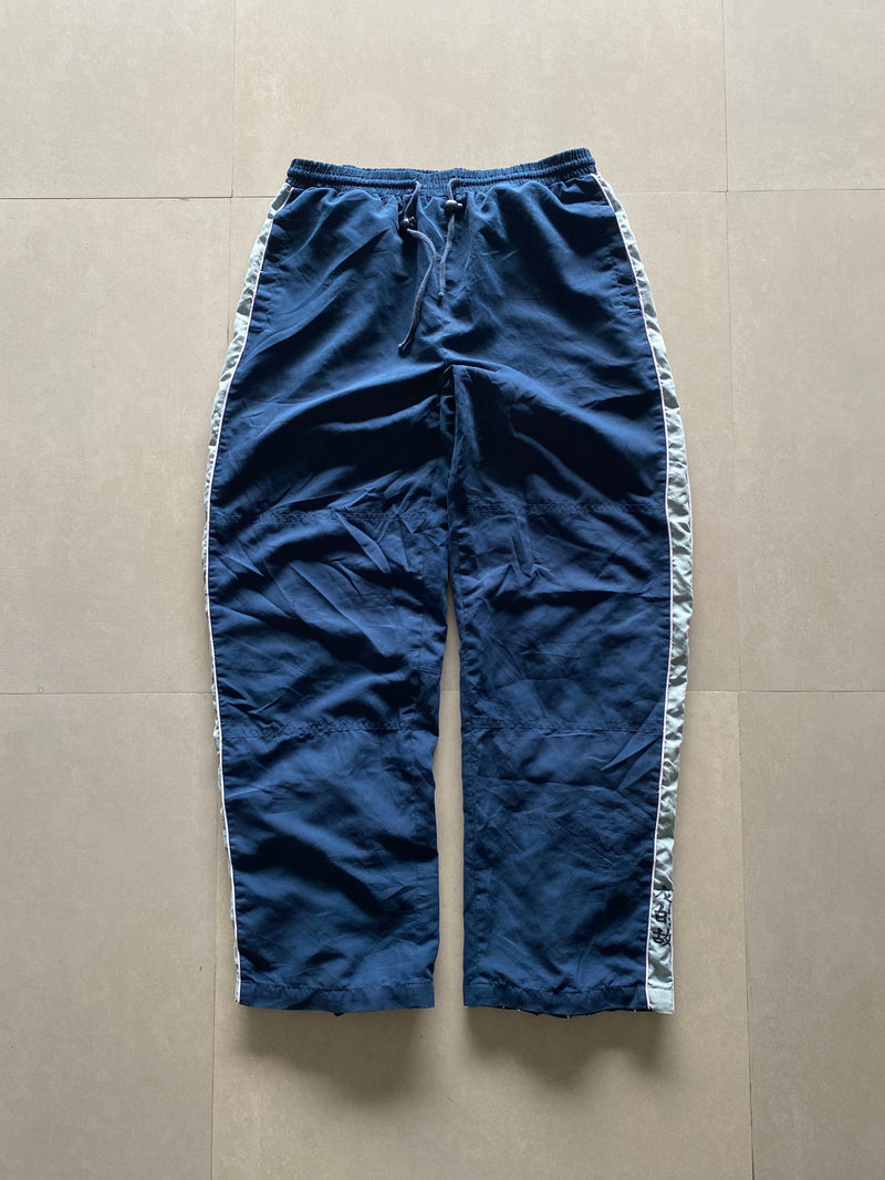 BAGGY TRACK PANT - M