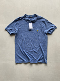 RALPH LAUREN POLO SHIRT - M