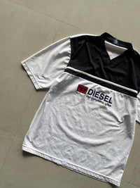 DIESEL DRI - FIT TEE - S