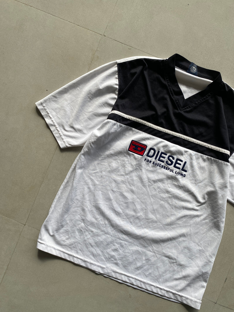 DIESEL DRI - FIT TEE - S