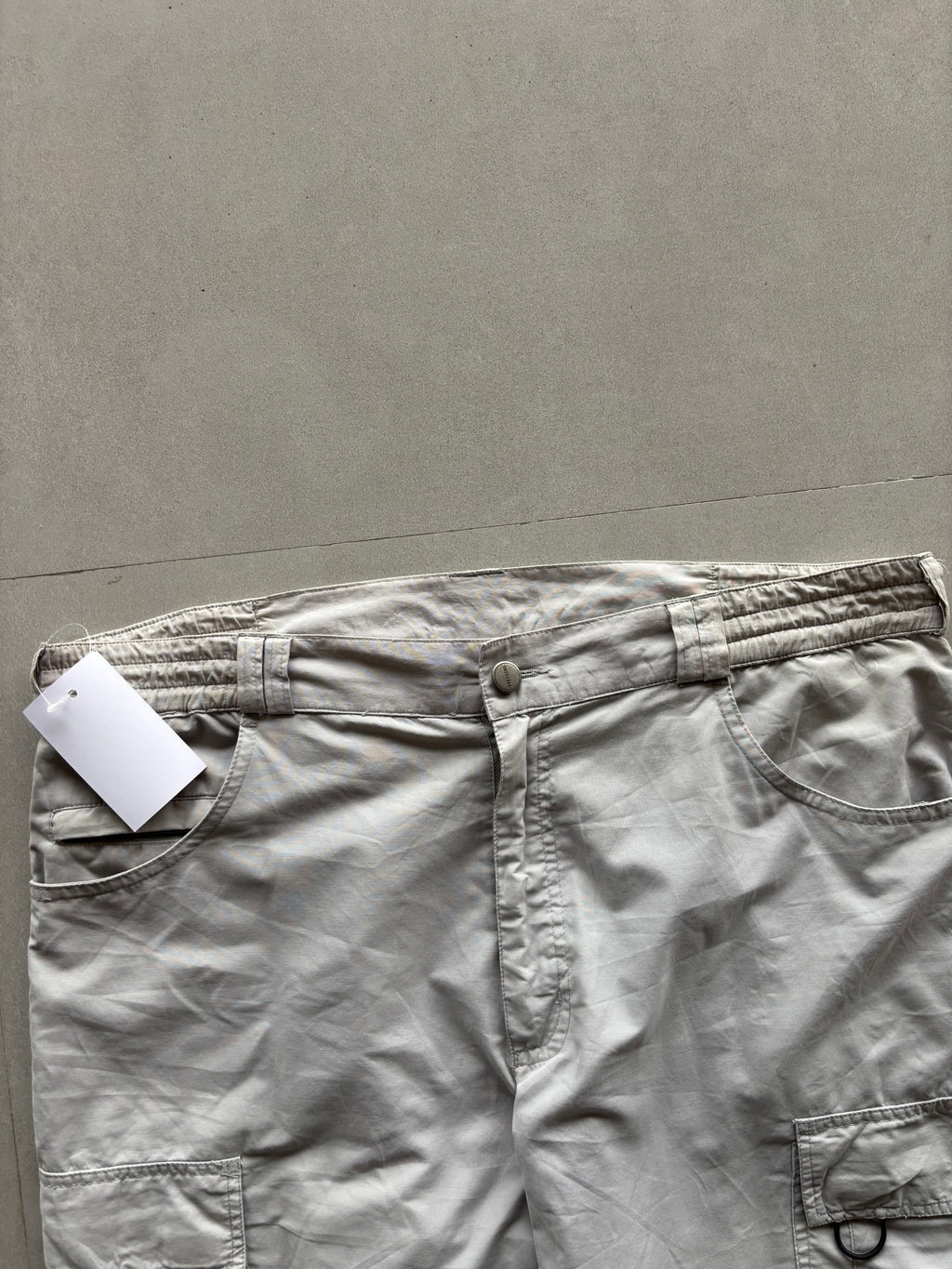 OUTDOOR CARGO - L