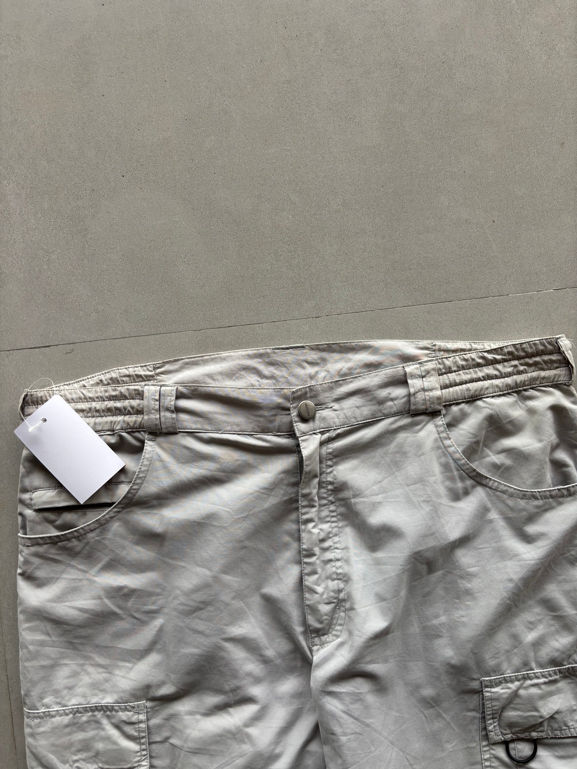 OUTDOOR CARGO - L