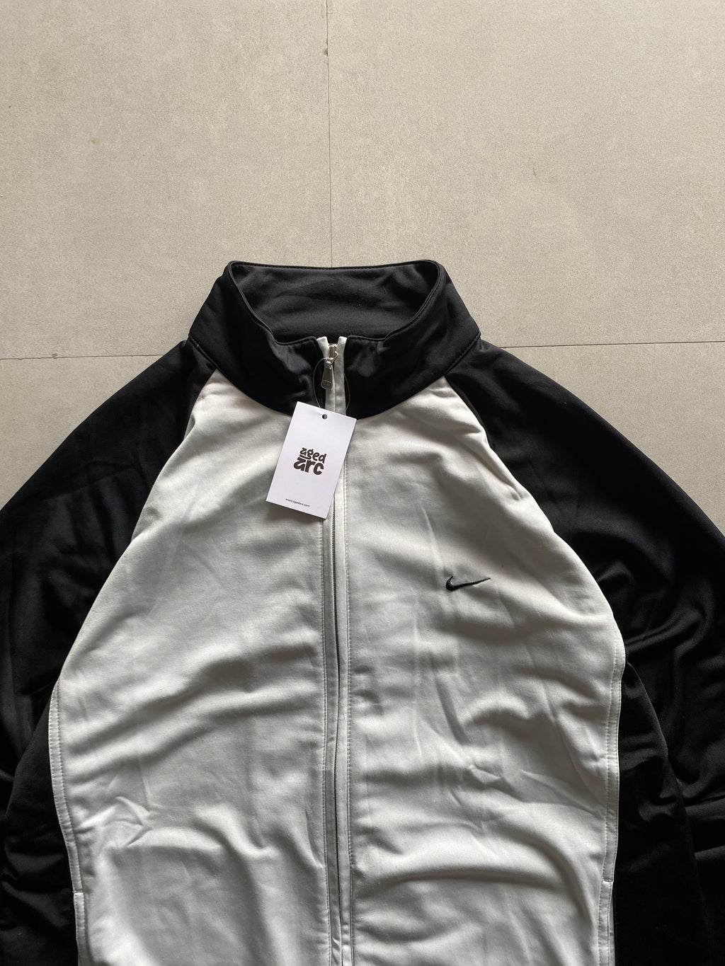 00s NIKE JACKET - XL