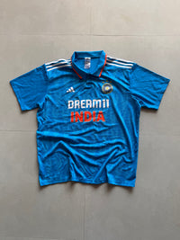 2023 ODI INDIA JERSEY - XL