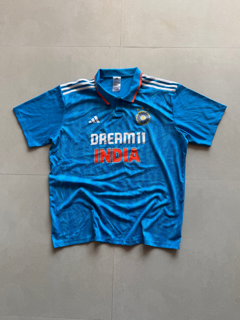 2023 ODI INDIA JERSEY - XL