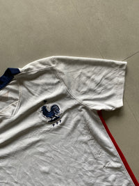 2016 NIKE FRANCE JERSEY - S