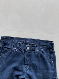 TOMMY HILFIGER WORK PANT - S