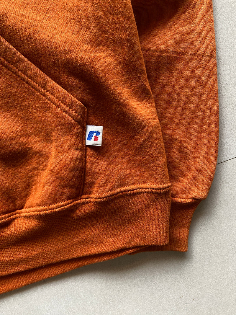 90s RUSSEL HOODIE - S