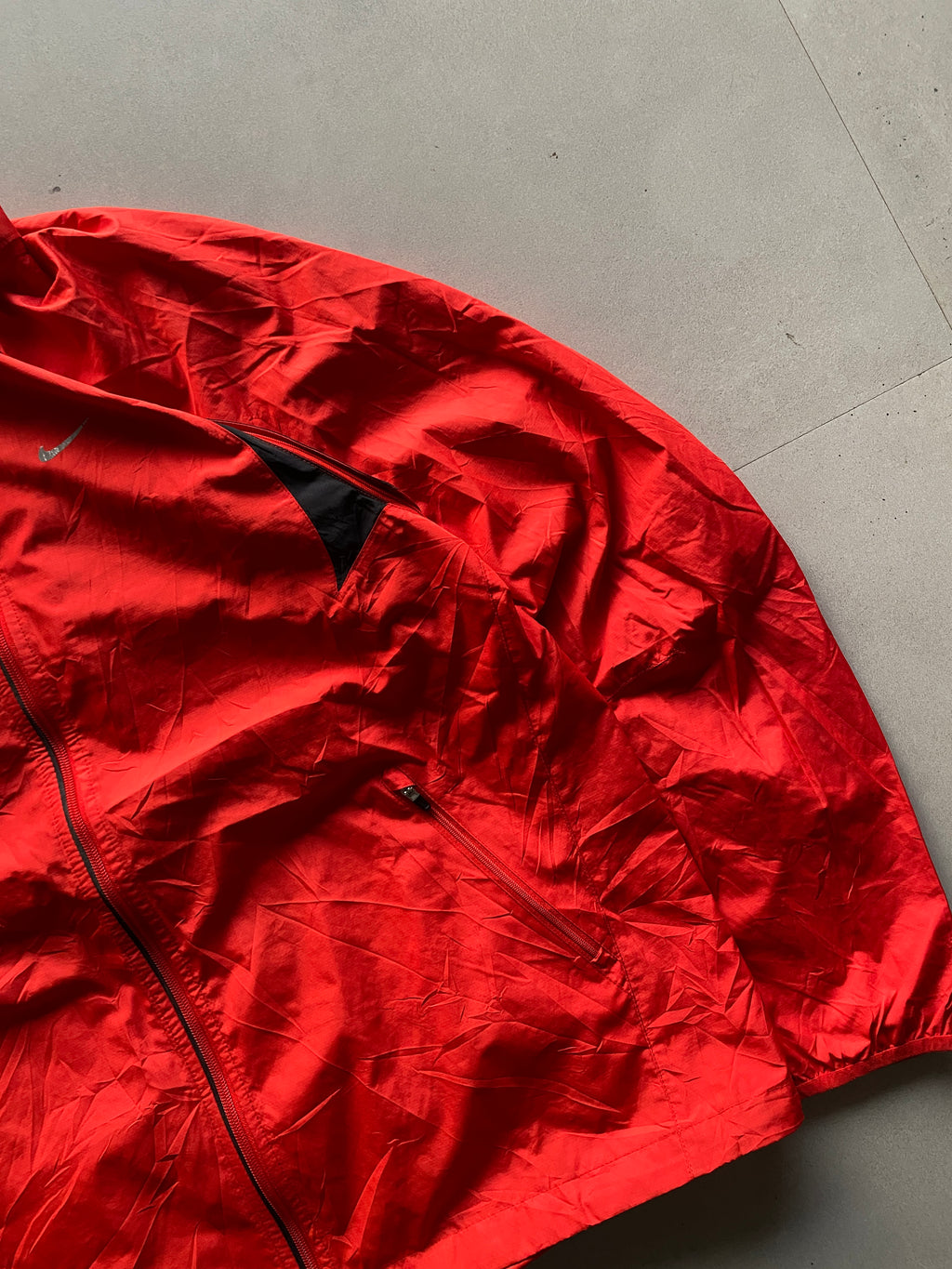 VINTAGE NIKE JACKET - XL