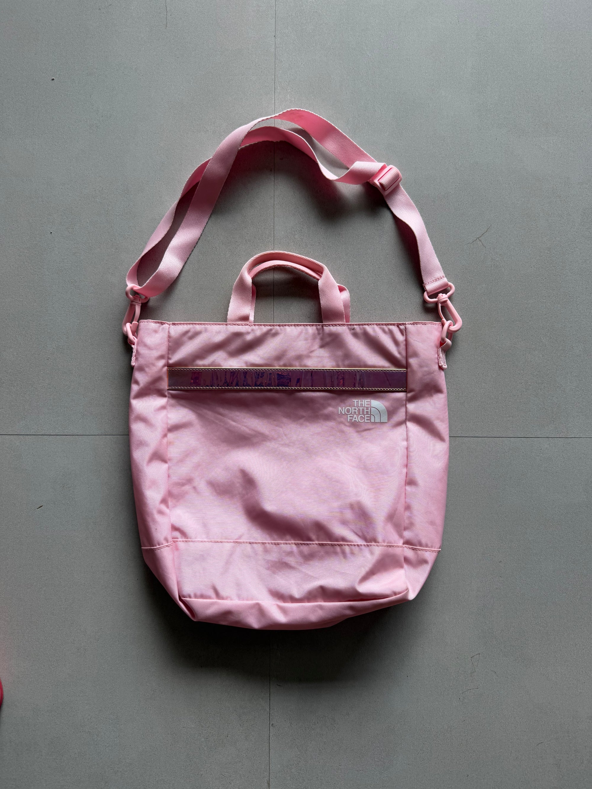 THE NORTH FACE TOTE BAG