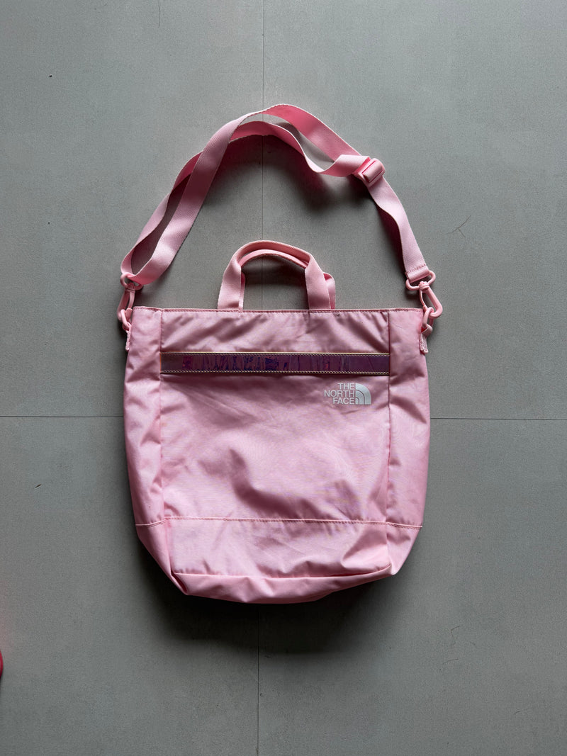 THE NORTH FACE TOTE BAG