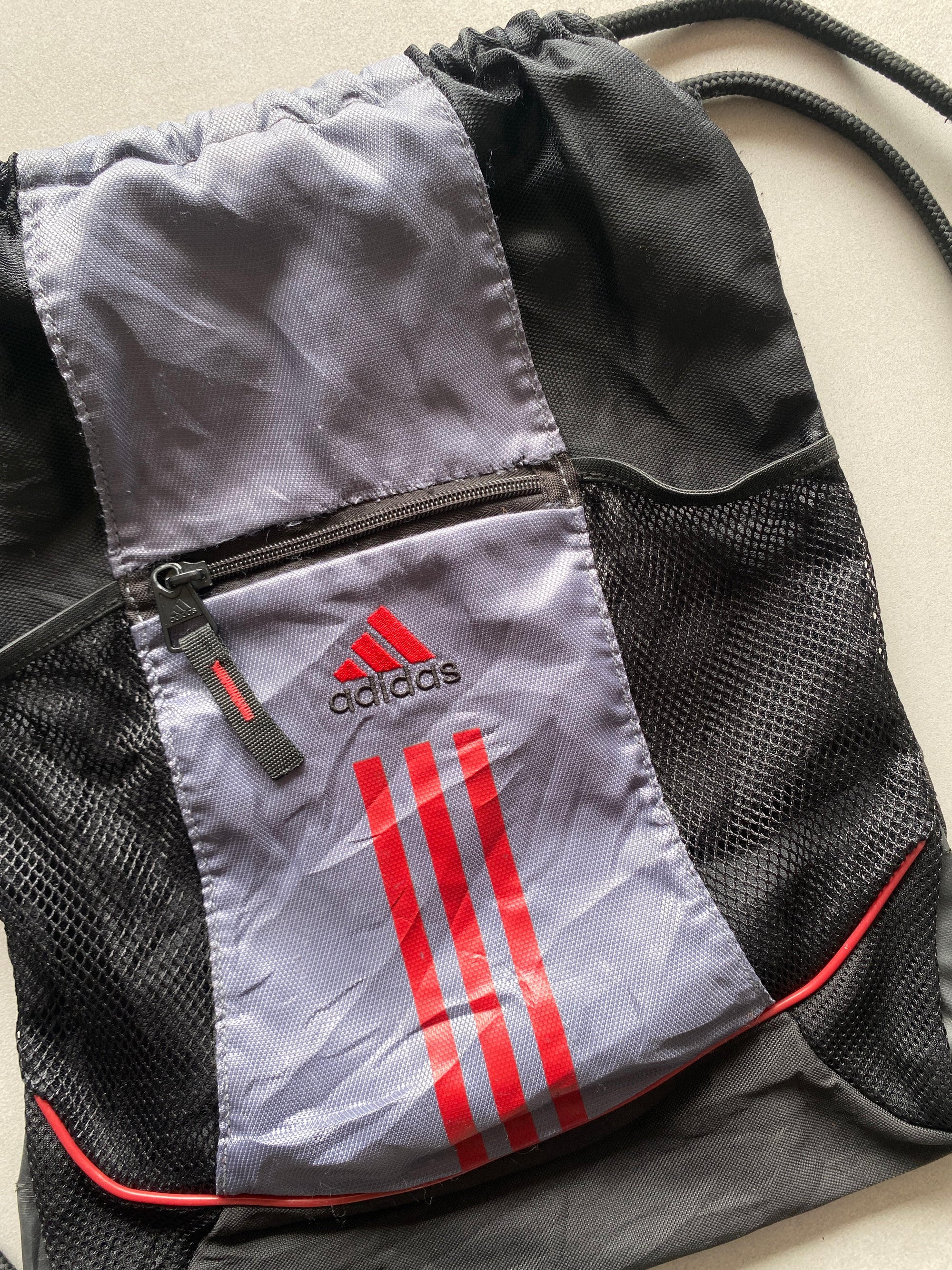 ADIDAS FOOTBALL SACKPACK
