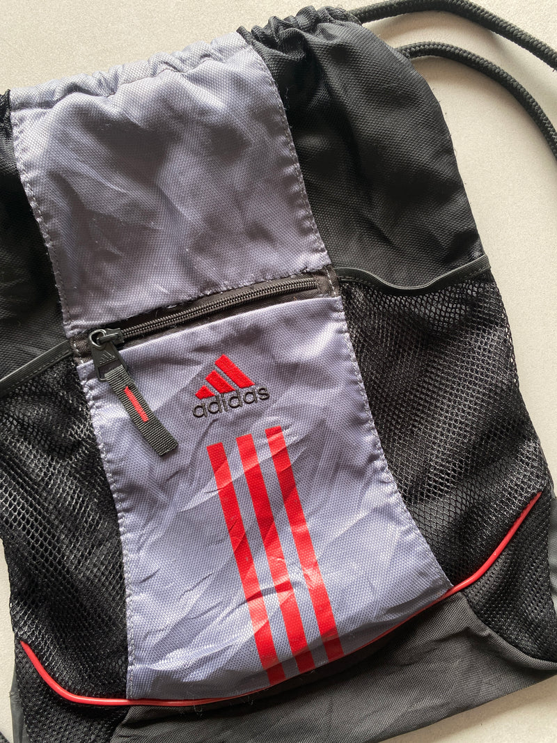 ADIDAS FOOTBALL SACKPACK