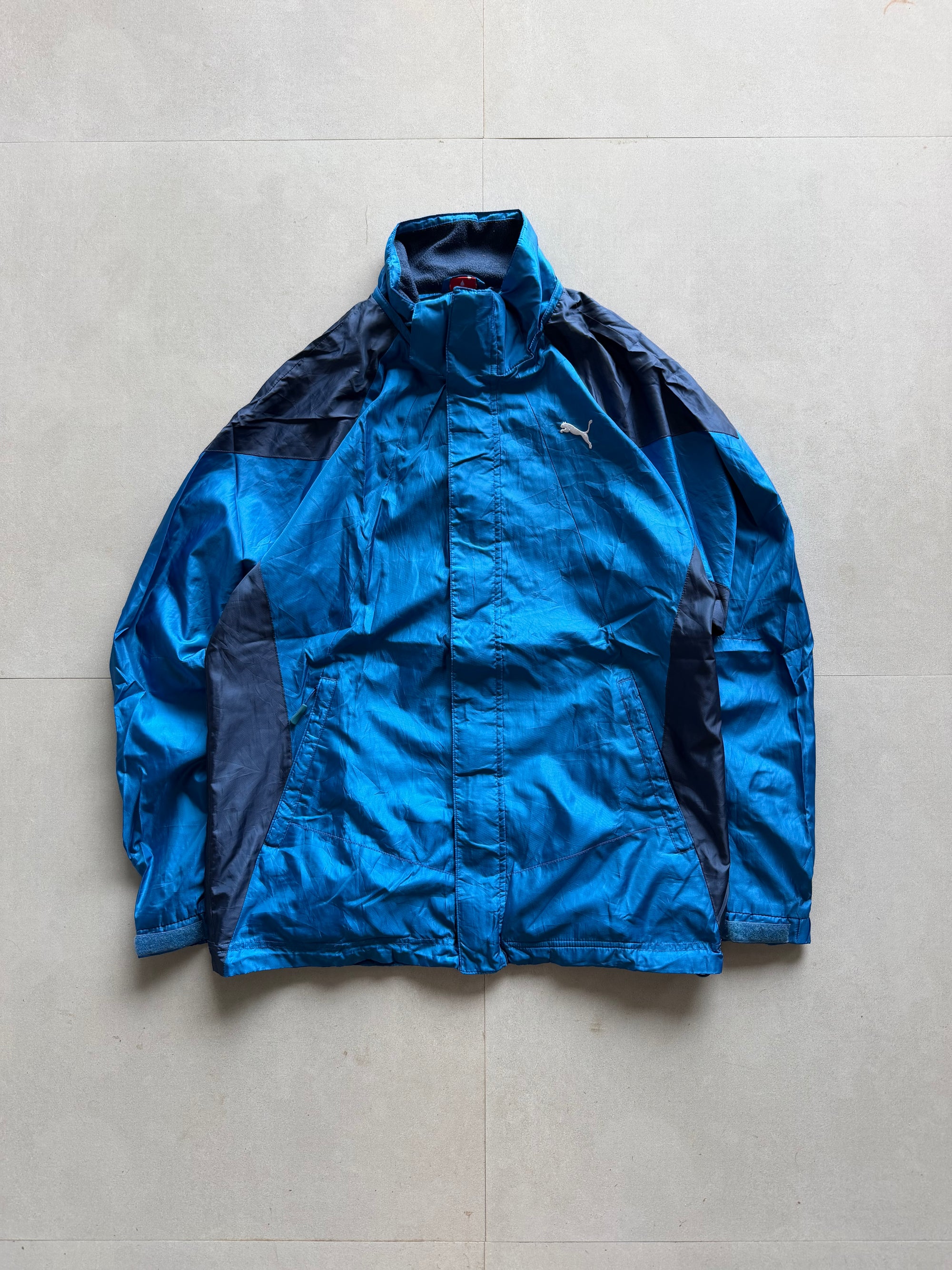 PUMA JACKET  - L