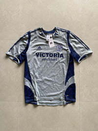 2005 ADIDAS SCHALKE JERSEY - M