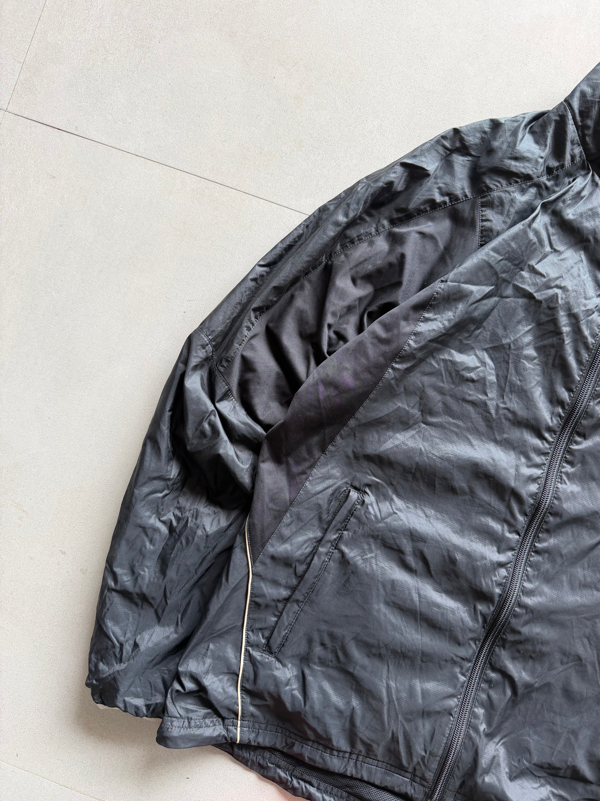 00S NIKE JACKET - M