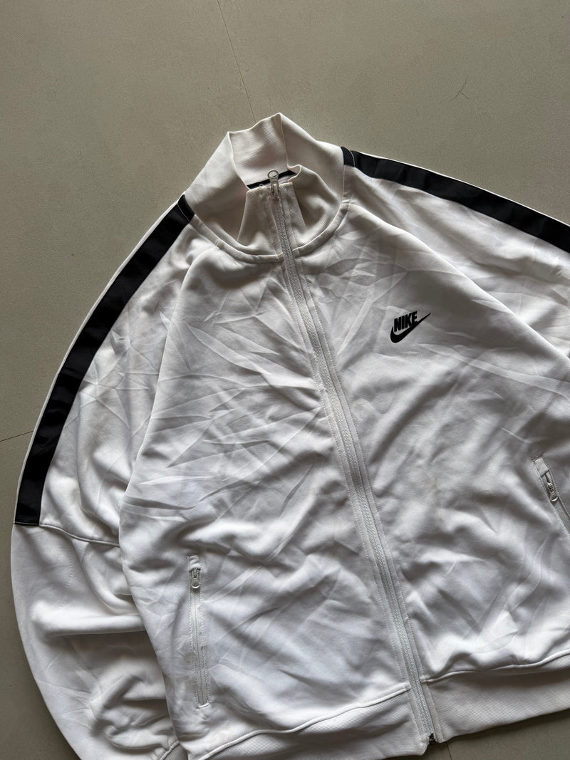 00S NIKE JACKET - L