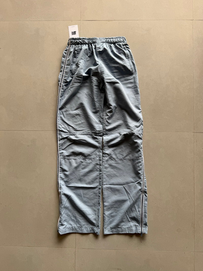 DEPT88 BAGGY TRACK PANT4 - XS
