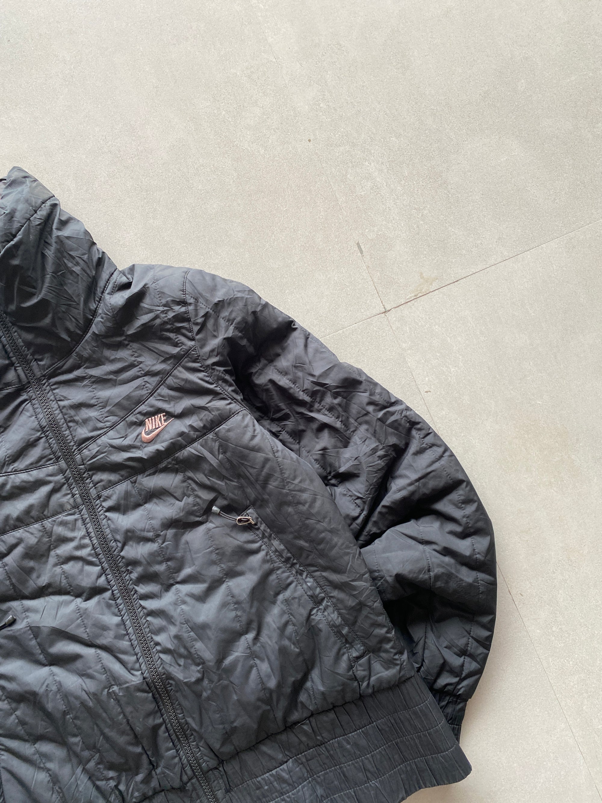 NIKE PUFFER JACKET -S