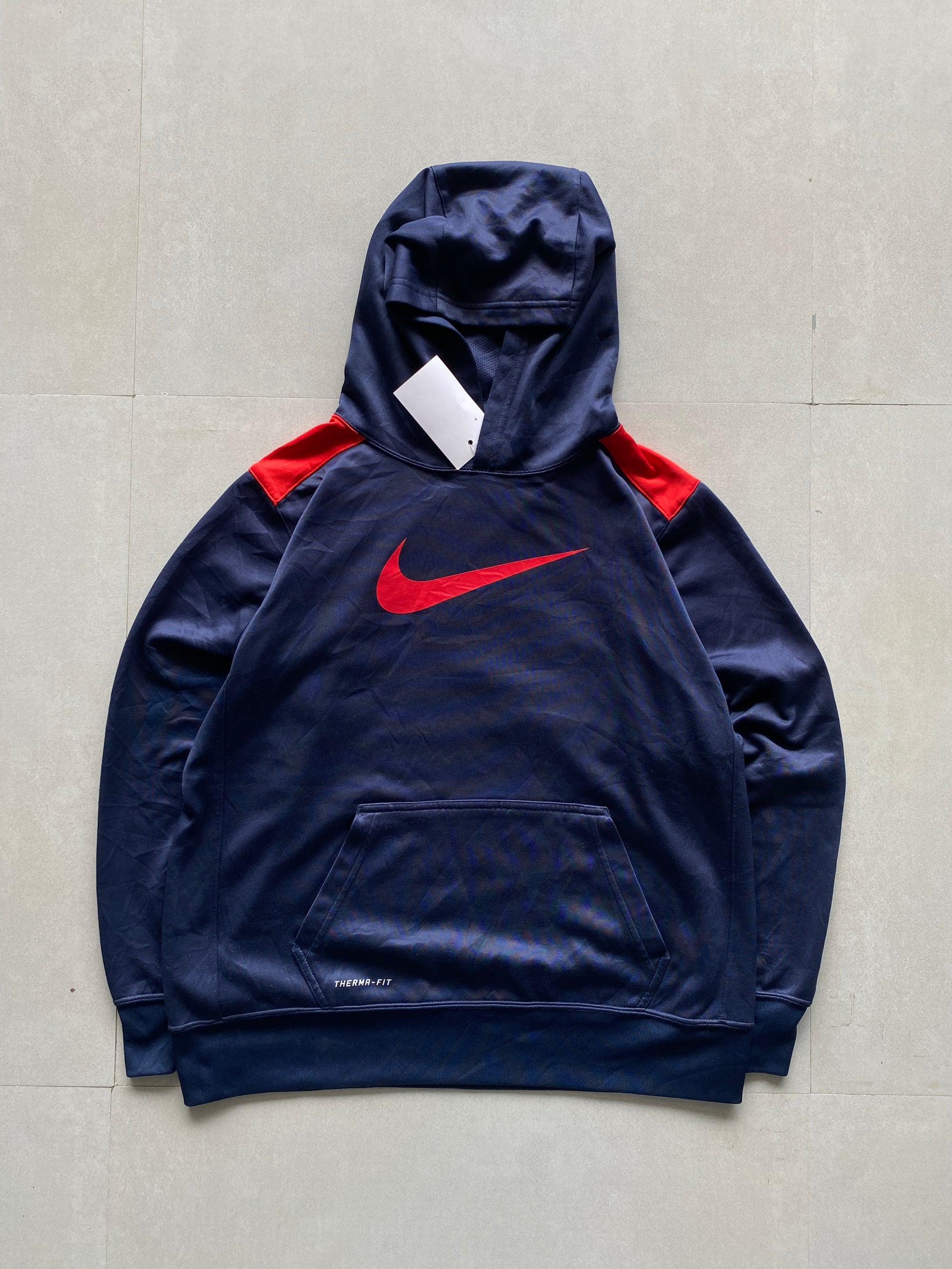NIKE HOODIE - M