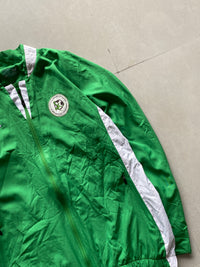 VINTAGE UMBRO JACKET - L
