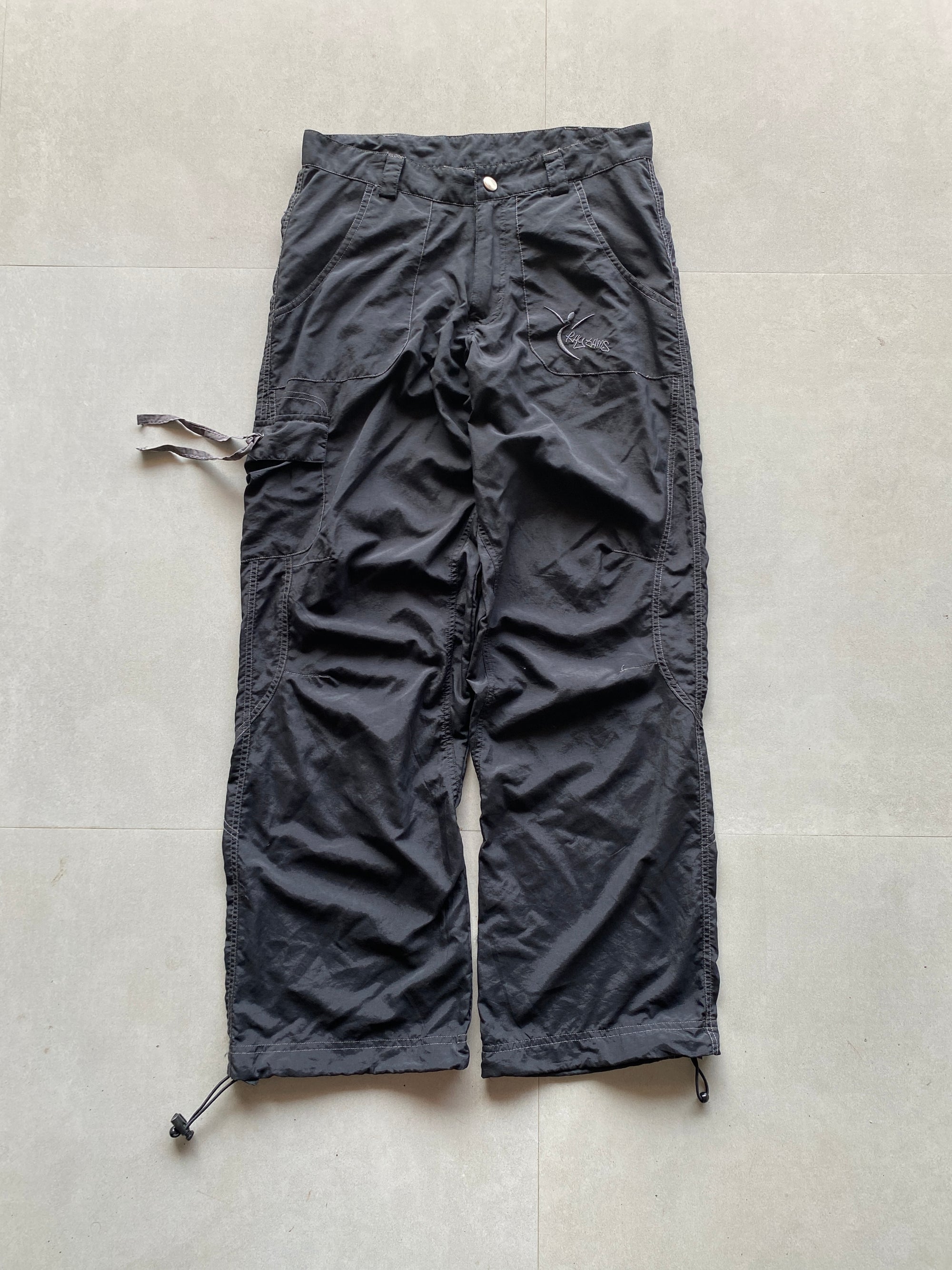 BAGGY OUTDOOR PANT -