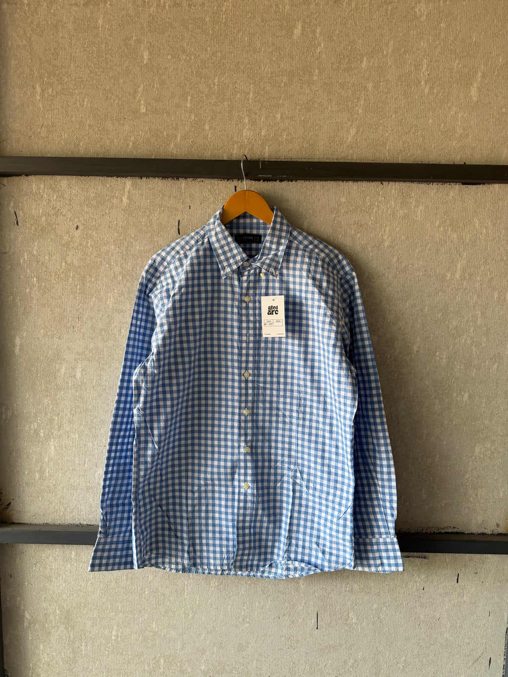 NC PICKS - L ST157