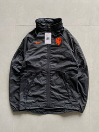NIKE NETHERLANDS BIG SWOOSH JACKET - M