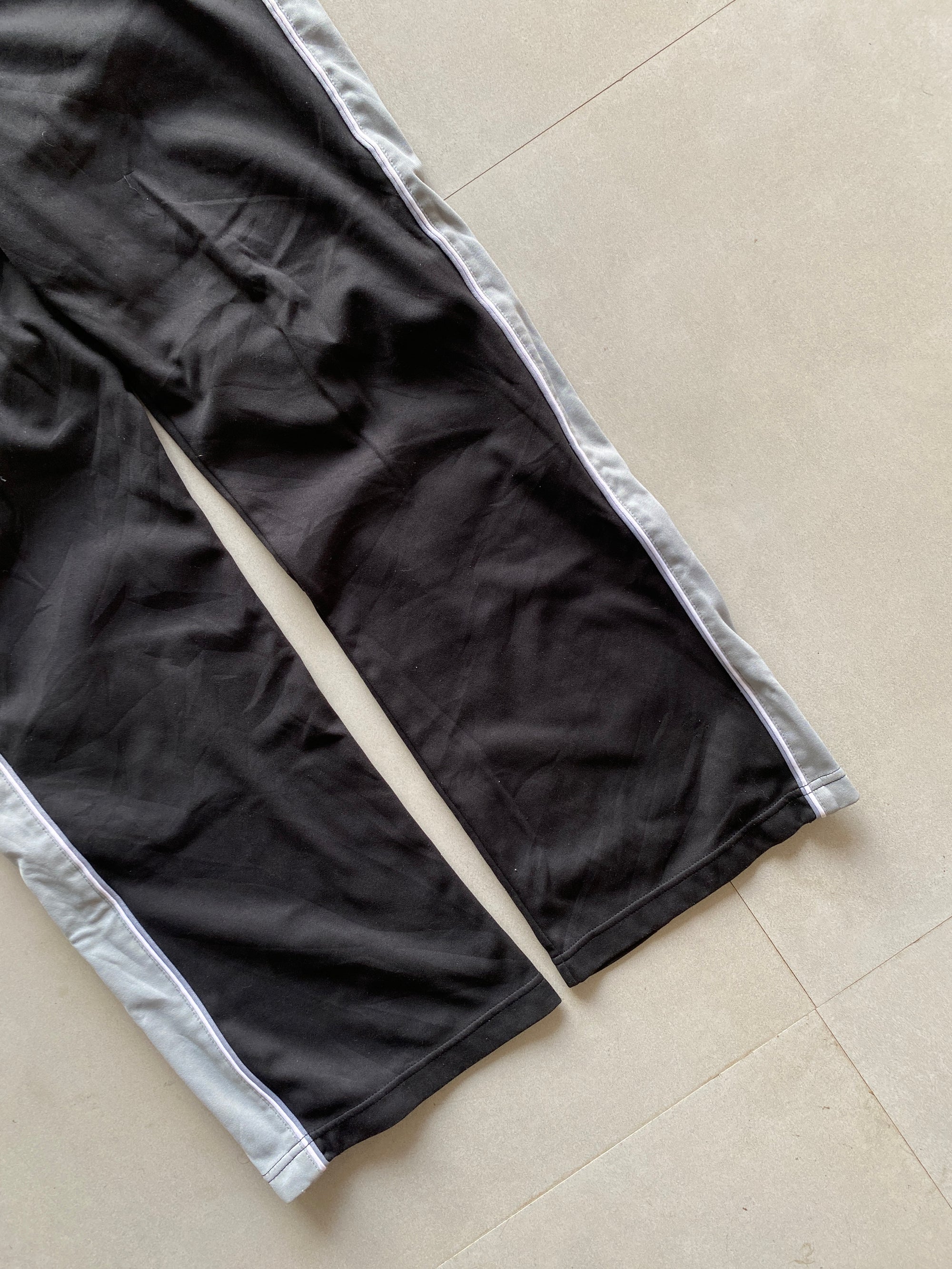 00s NIKE TRACK PANT - M