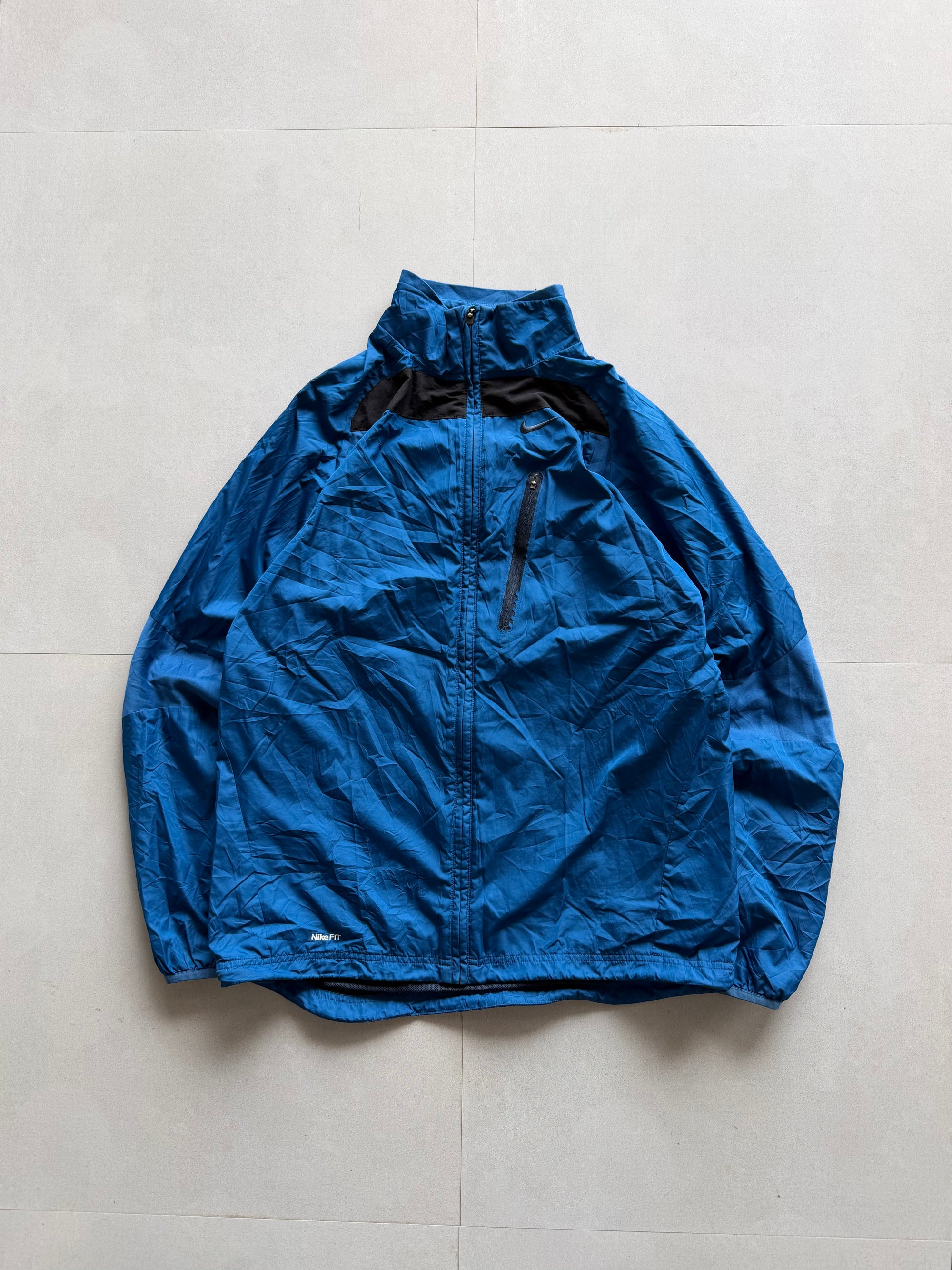 00S NIKE JACKET - M