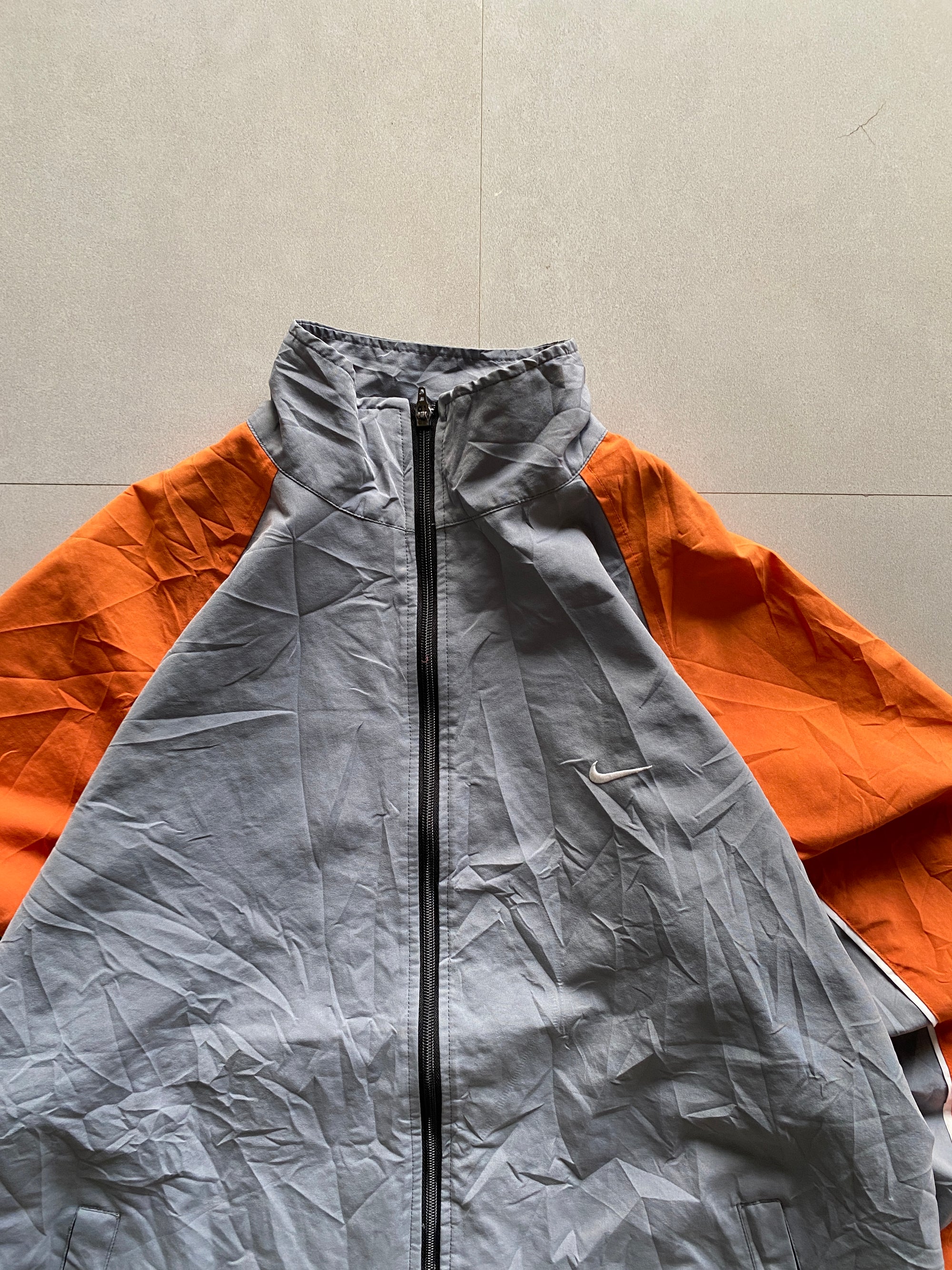 00s VINTAGE NIKE JACKET - XXL
