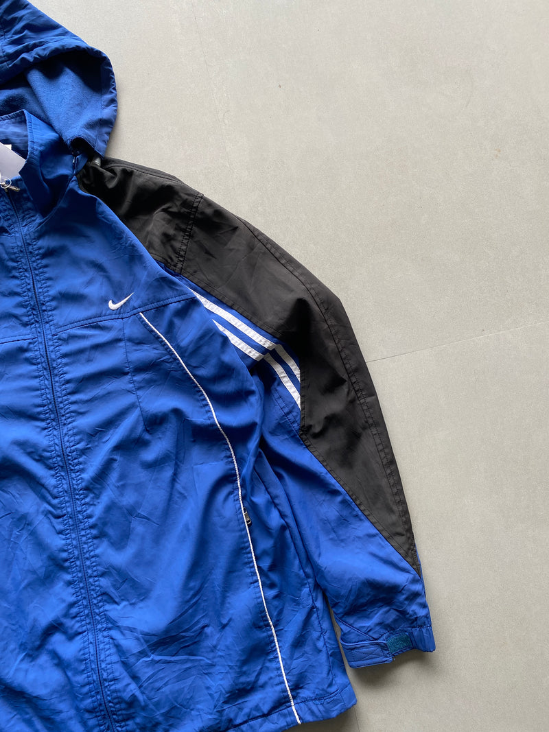 VINTAGE NIKE JACKET - M