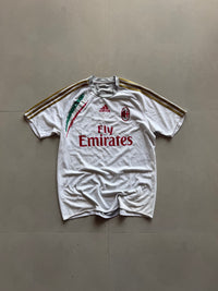 2013 ADIDAS AC MILAN JERSEY - M
