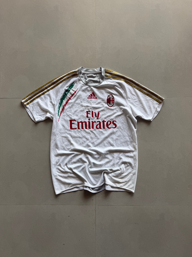 2013 ADIDAS AC MILAN JERSEY - M
