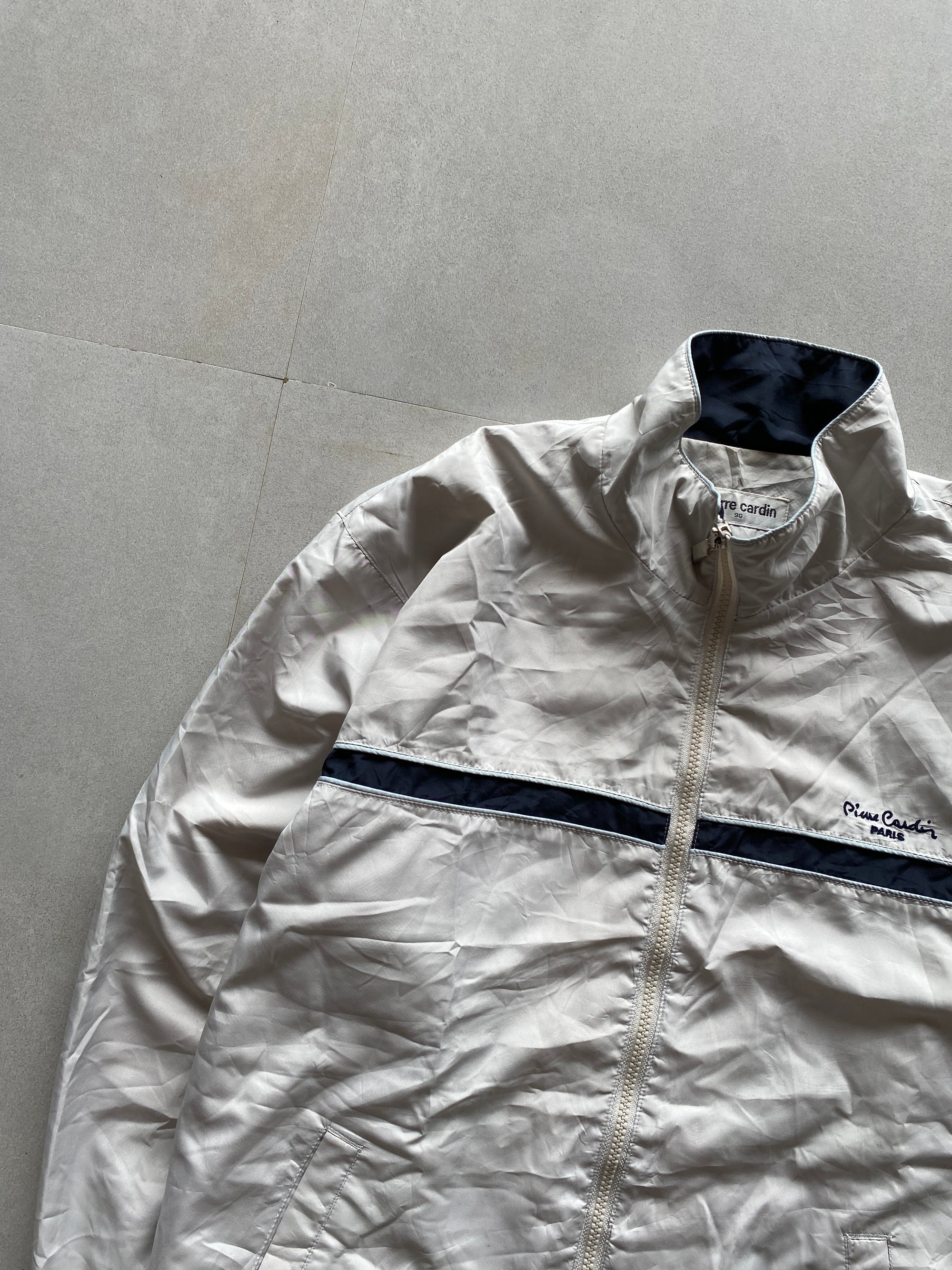 PIERRE CARDIN JACKET - M
