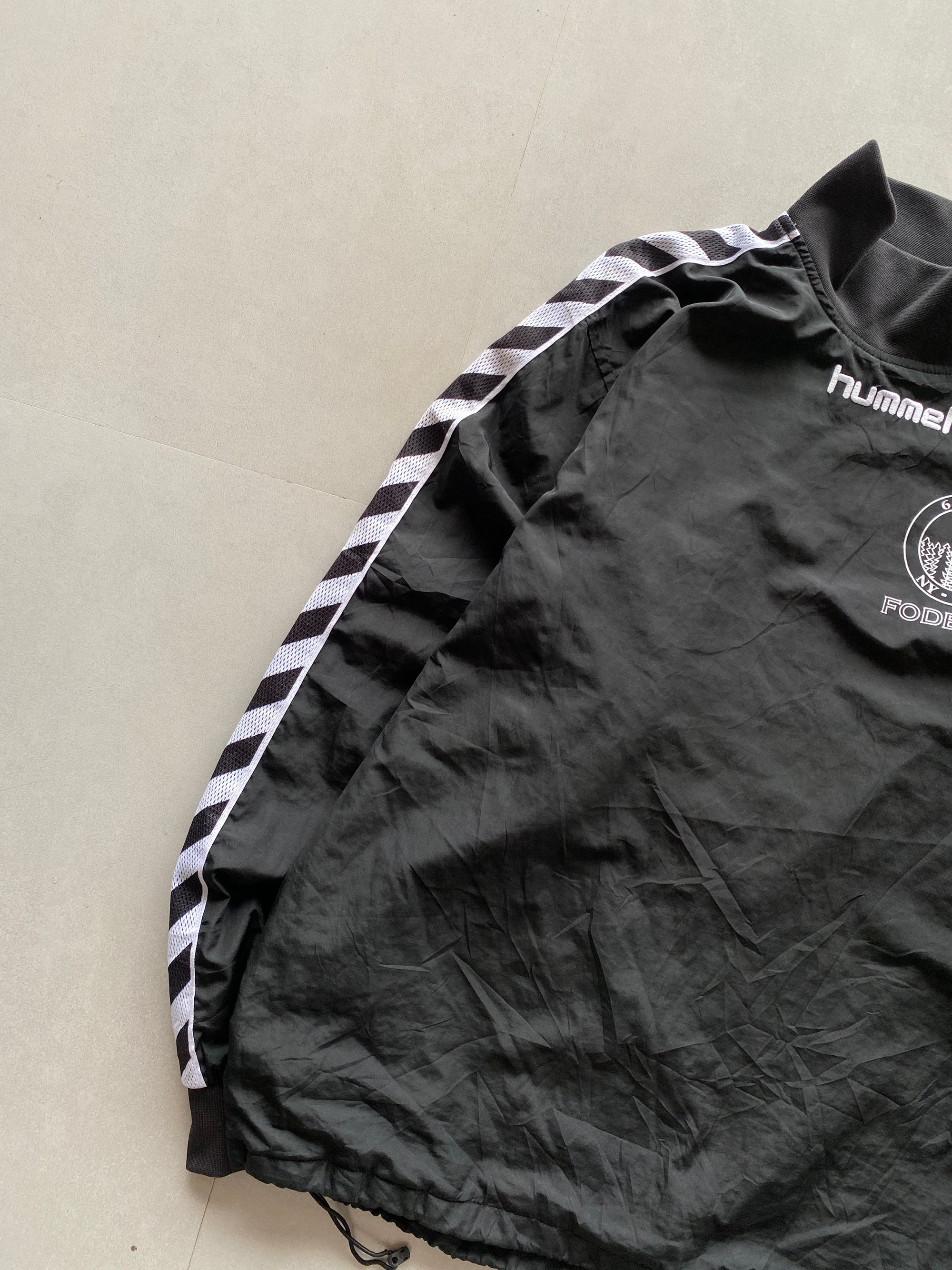 HUMMEL PULLOVER -